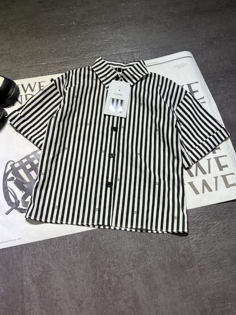 Chanel Shirts